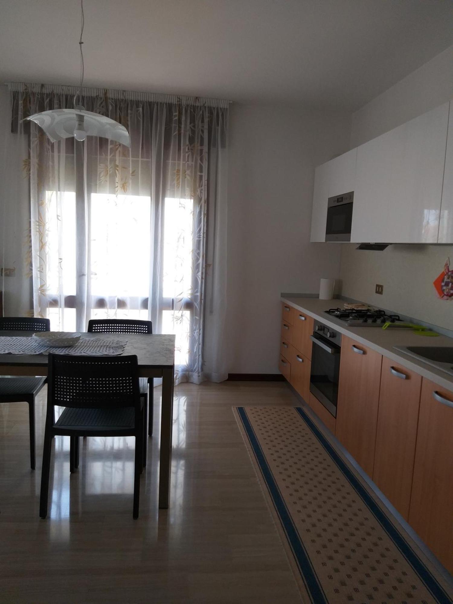 Apartment Casa Franci Romano D'Ezzelino