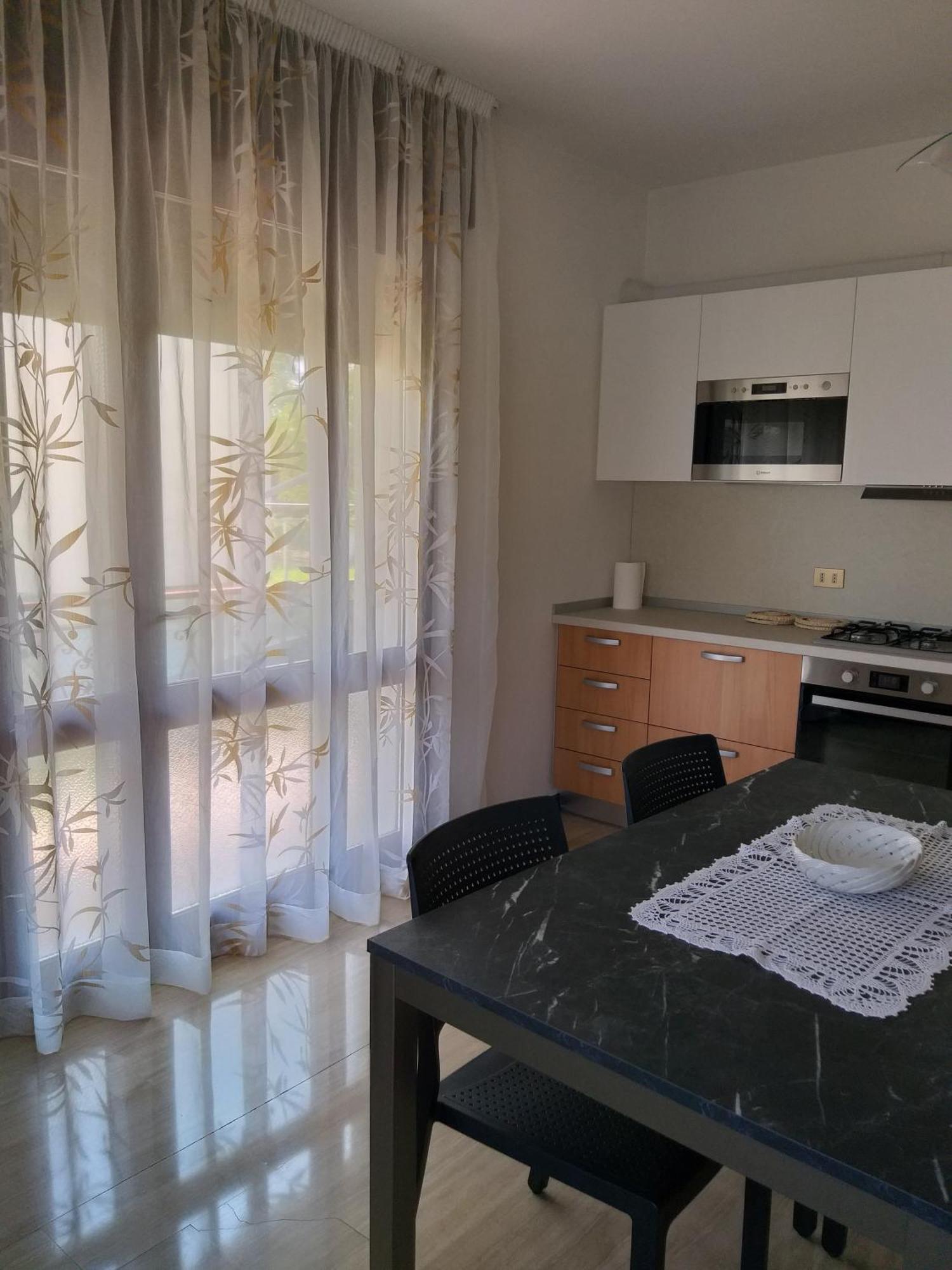 Casa Franci Apartment Romano D'Ezzelino
