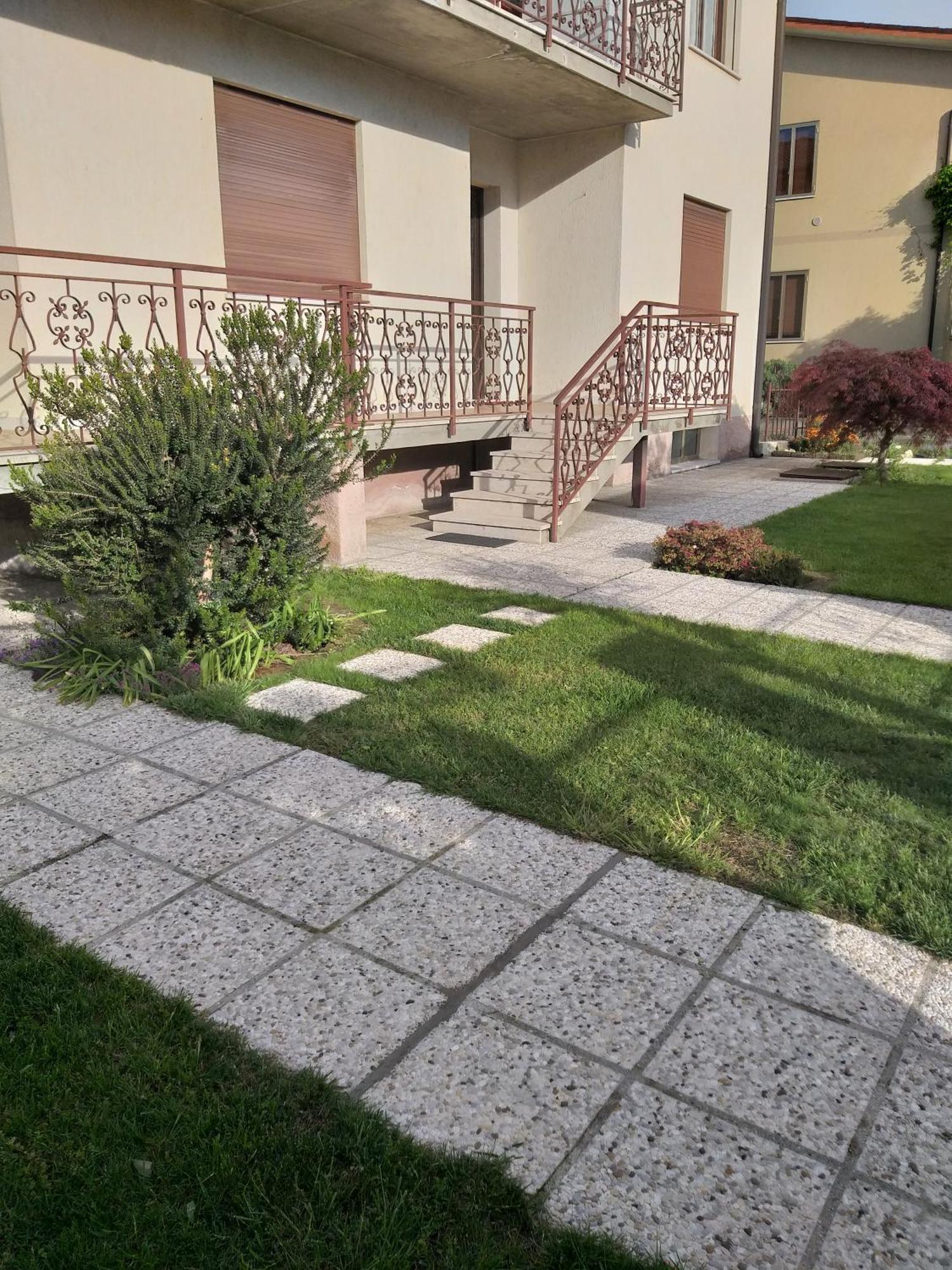 Casa Franci Apartment