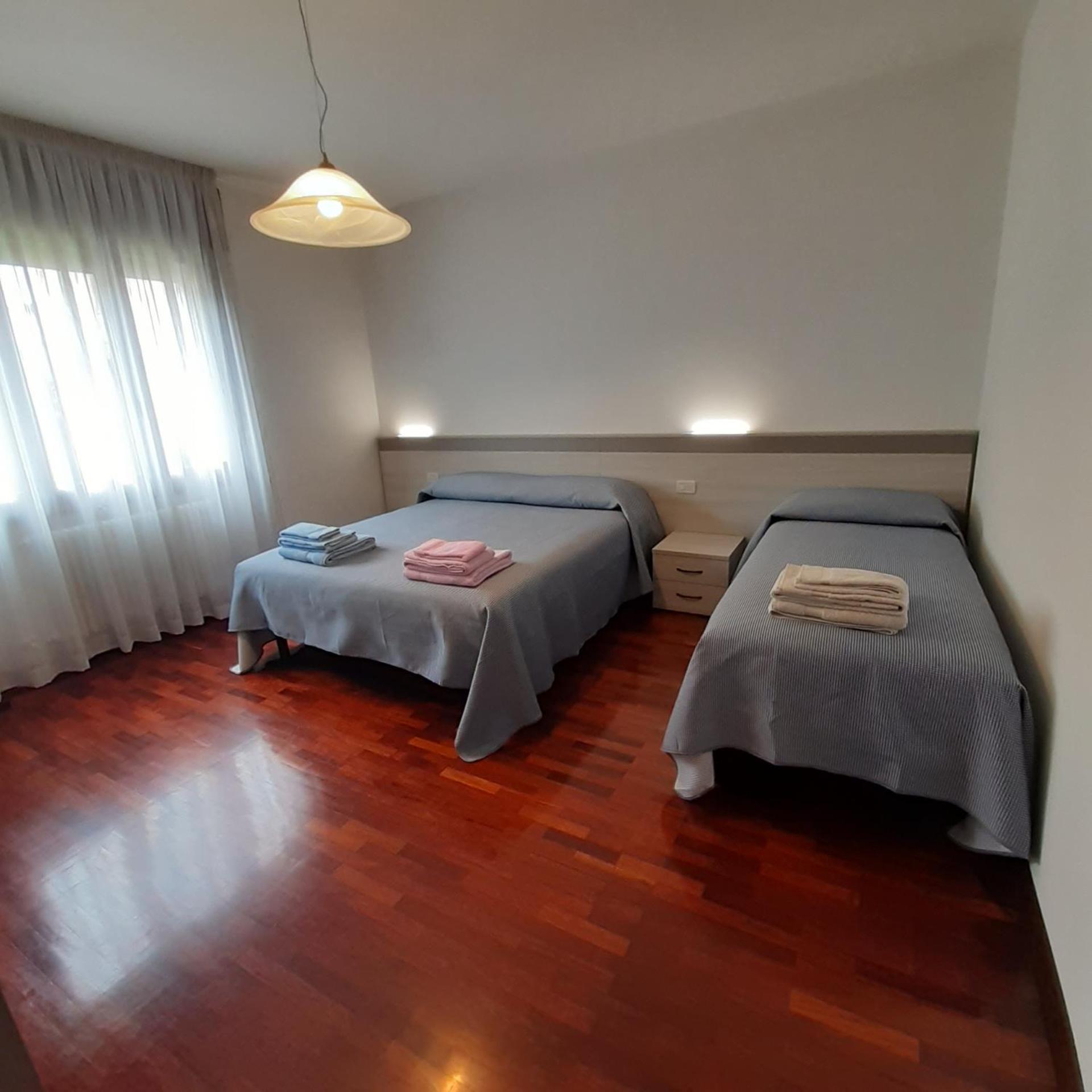 Casa Franci Apartment