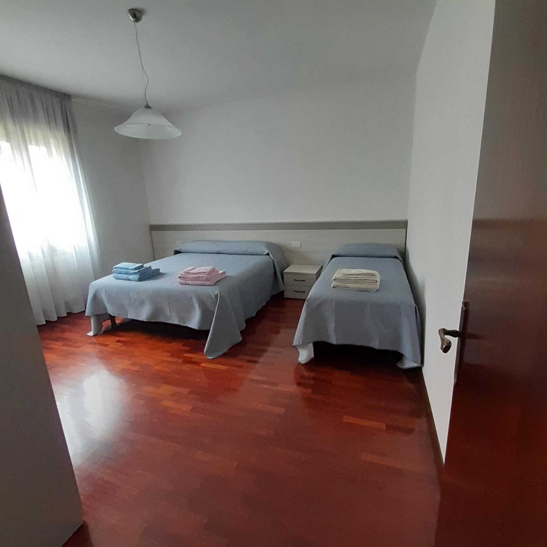 Apartment Casa Franci Romano D'Ezzelino