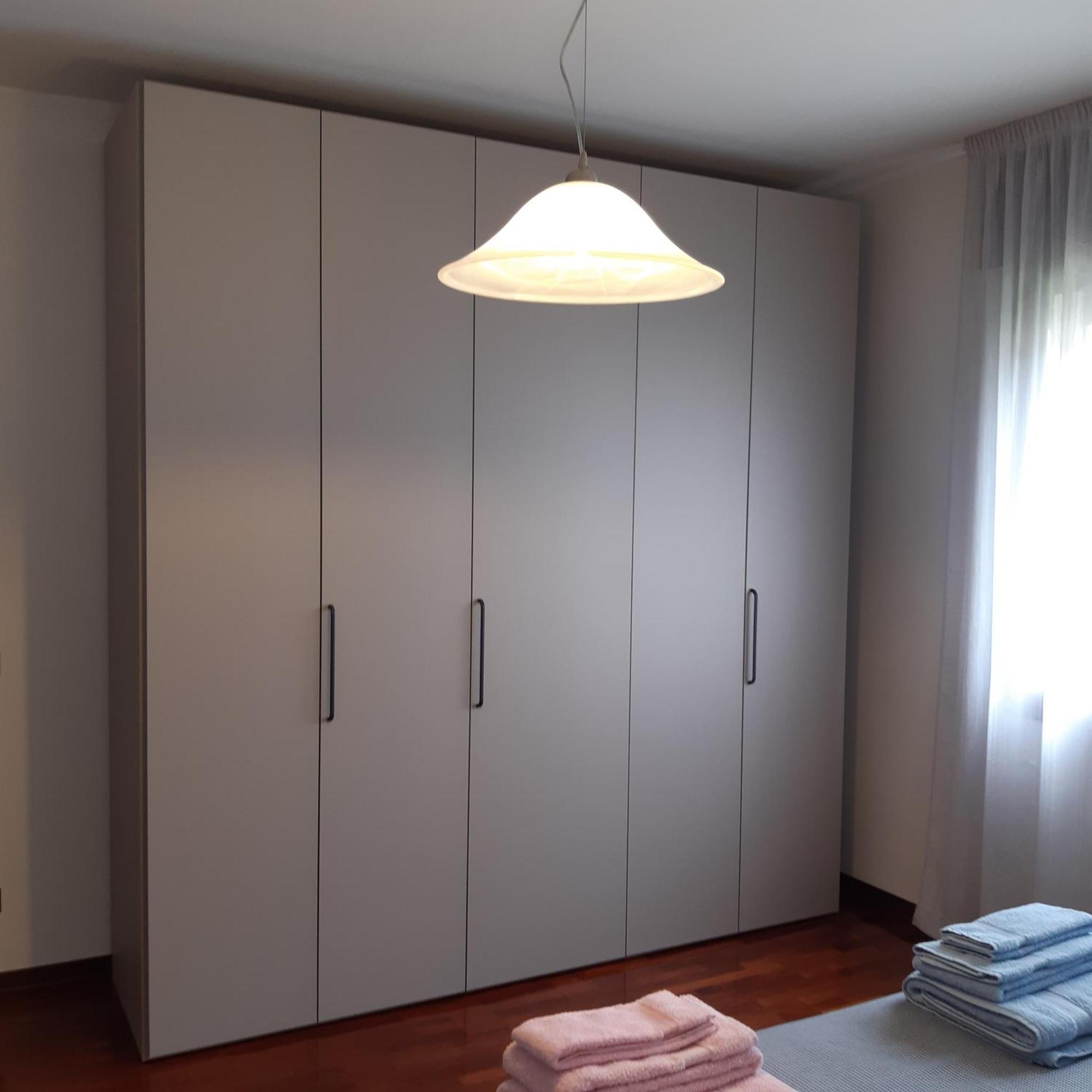 Apartment Casa Franci