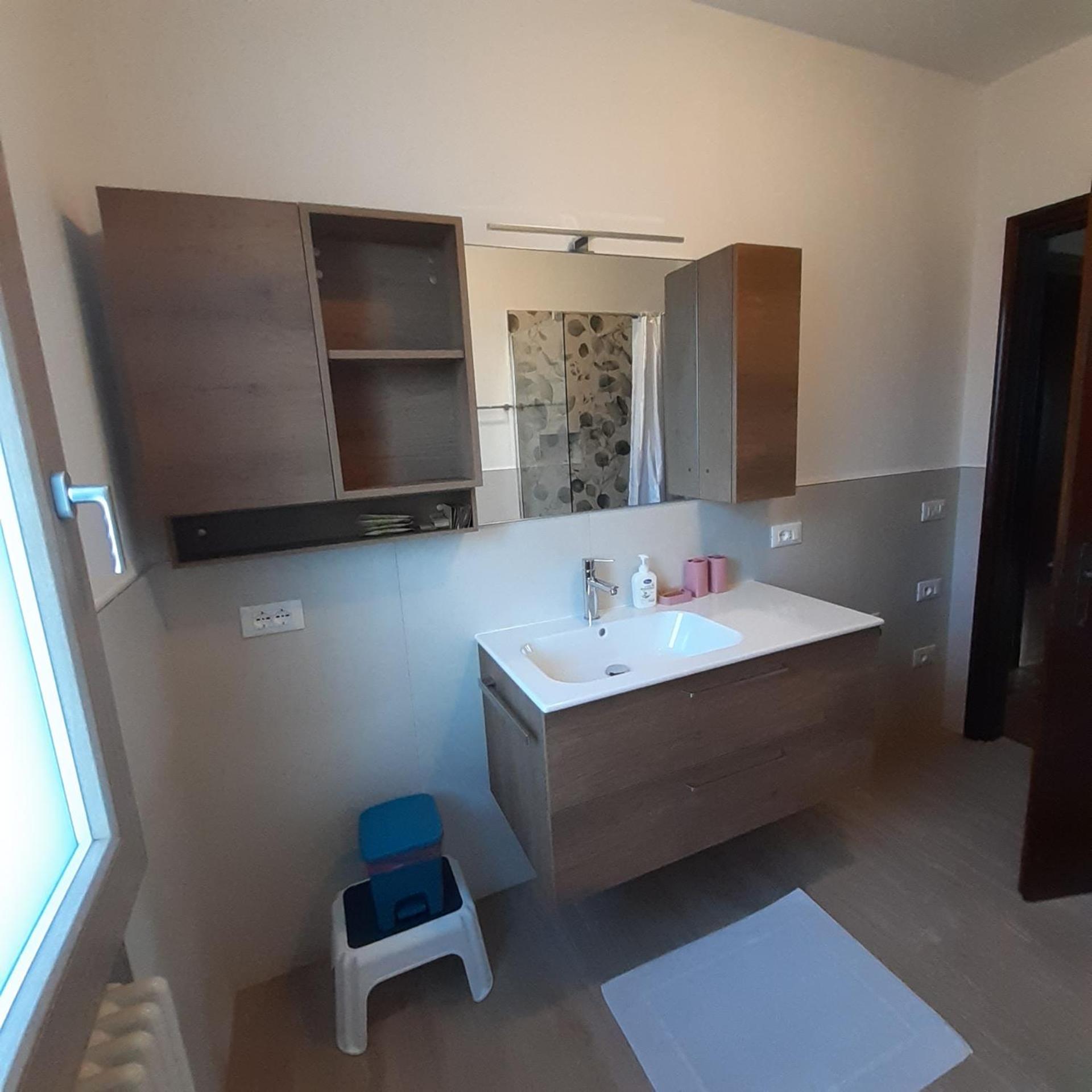 Casa Franci Apartment *