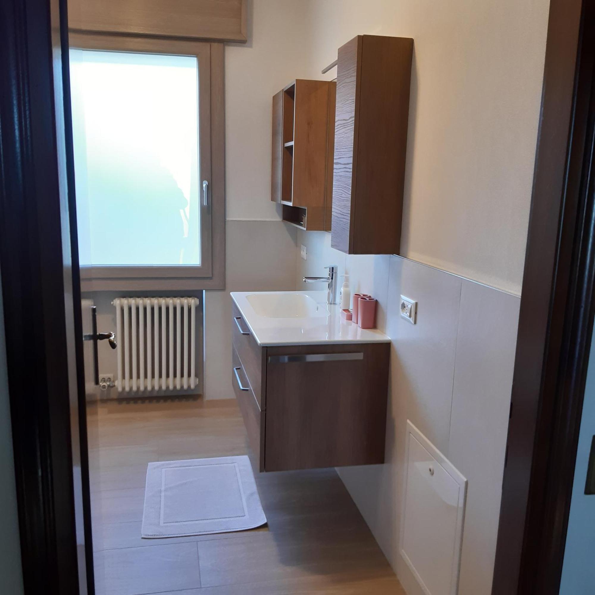 Casa Franci Apartment Romano D'Ezzelino