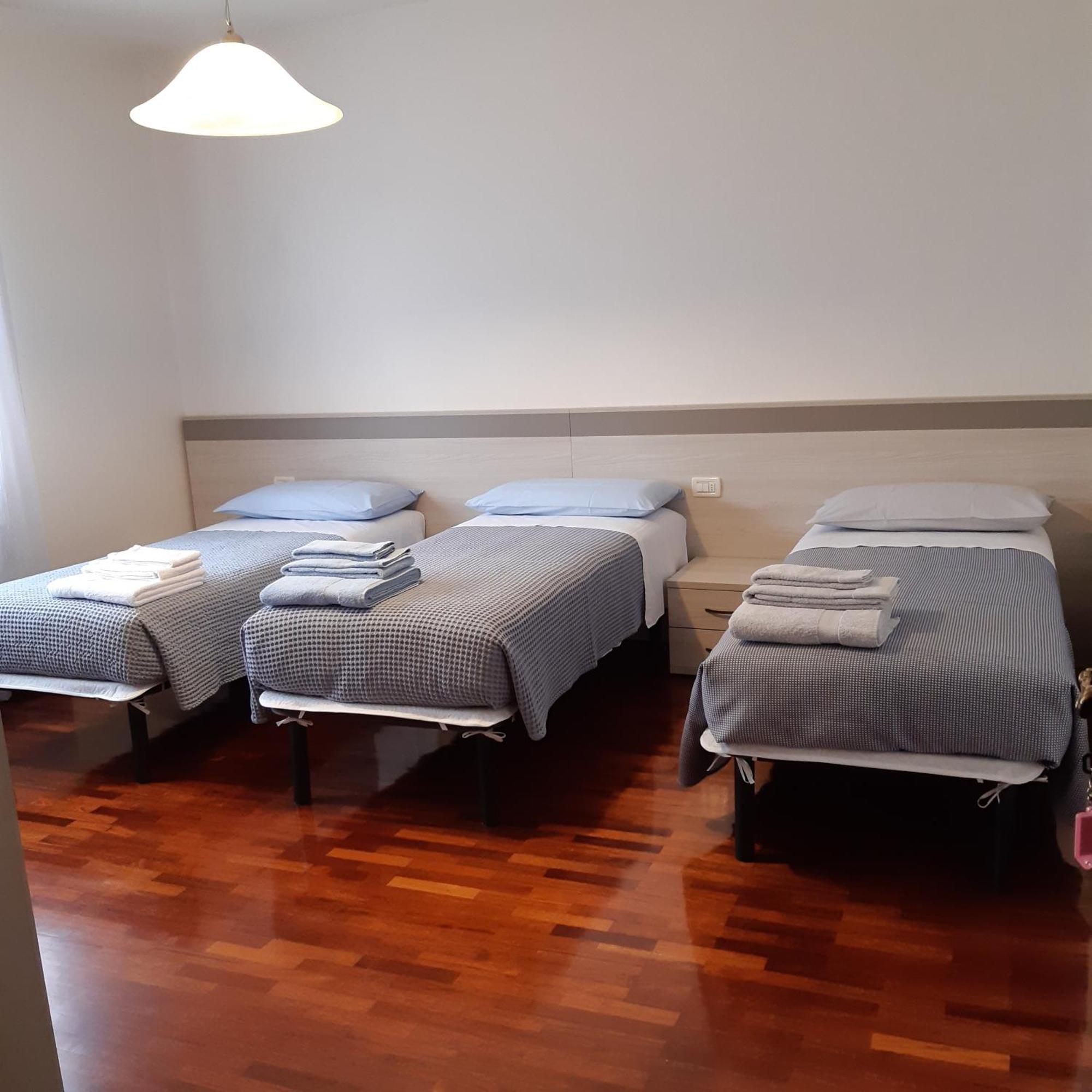 Casa Franci Apartment Romano D'Ezzelino