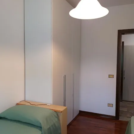 Ferienwohnung Casa Franci Romano D'Ezzelino Exterior foto