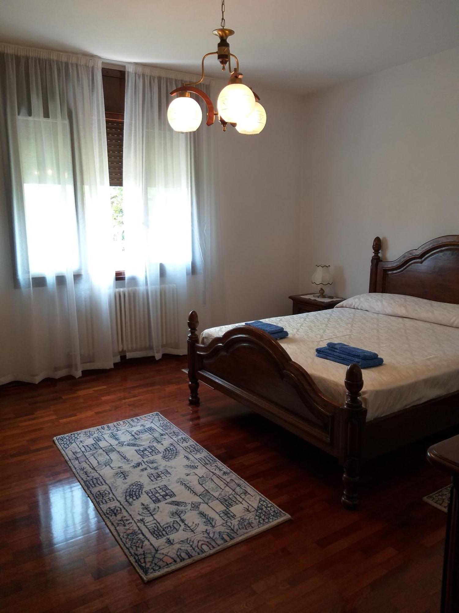 Casa Franci Apartment Romano D'Ezzelino