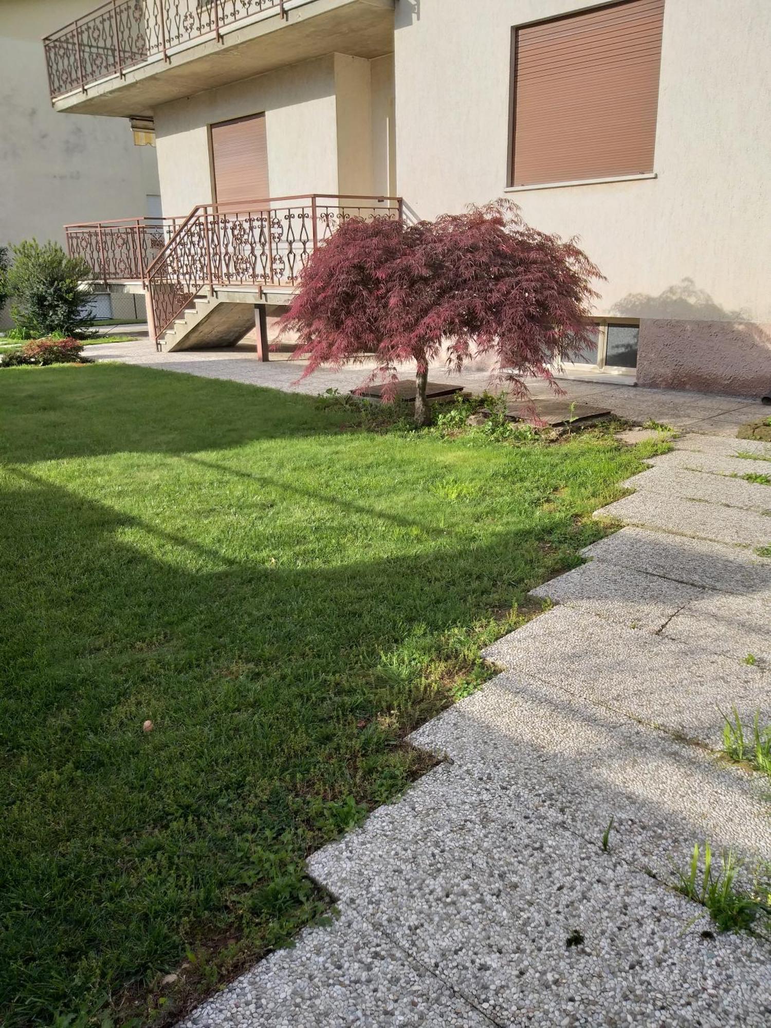 Apartment Casa Franci Romano D'Ezzelino