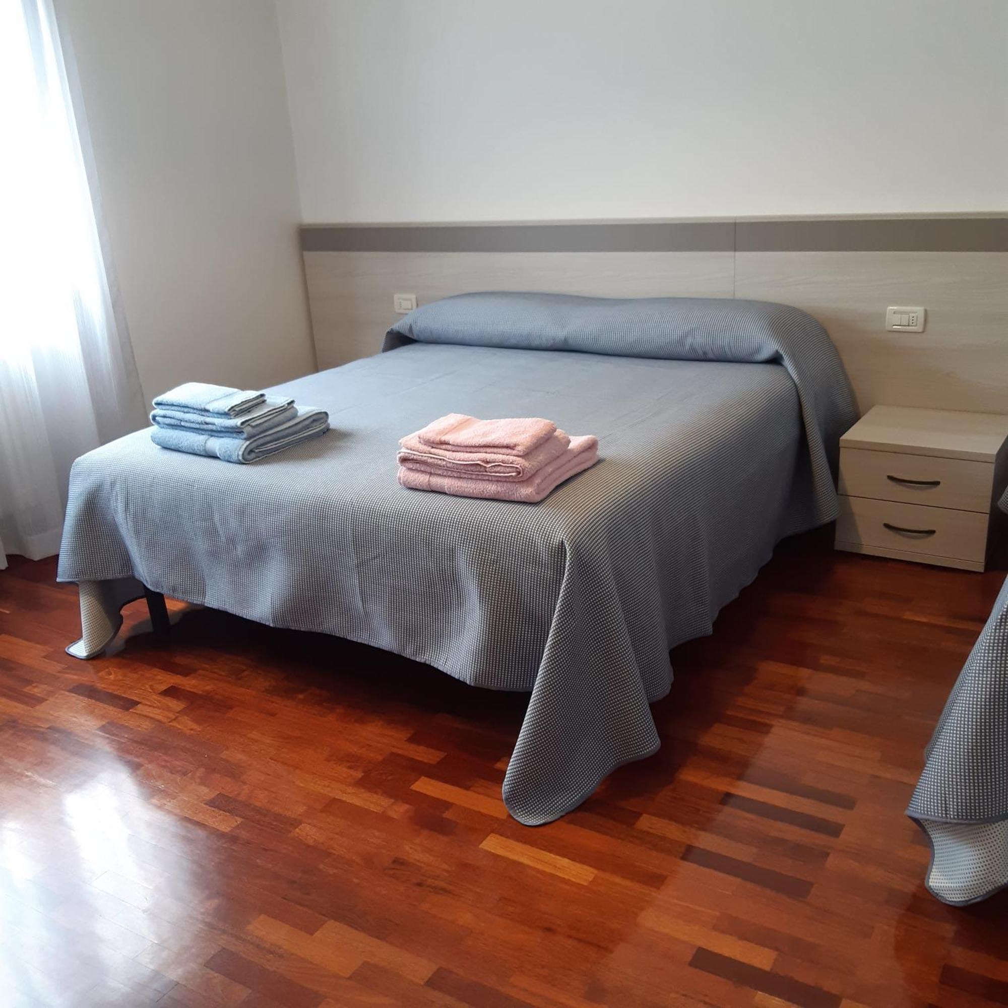 Apartment Casa Franci Romano D'Ezzelino