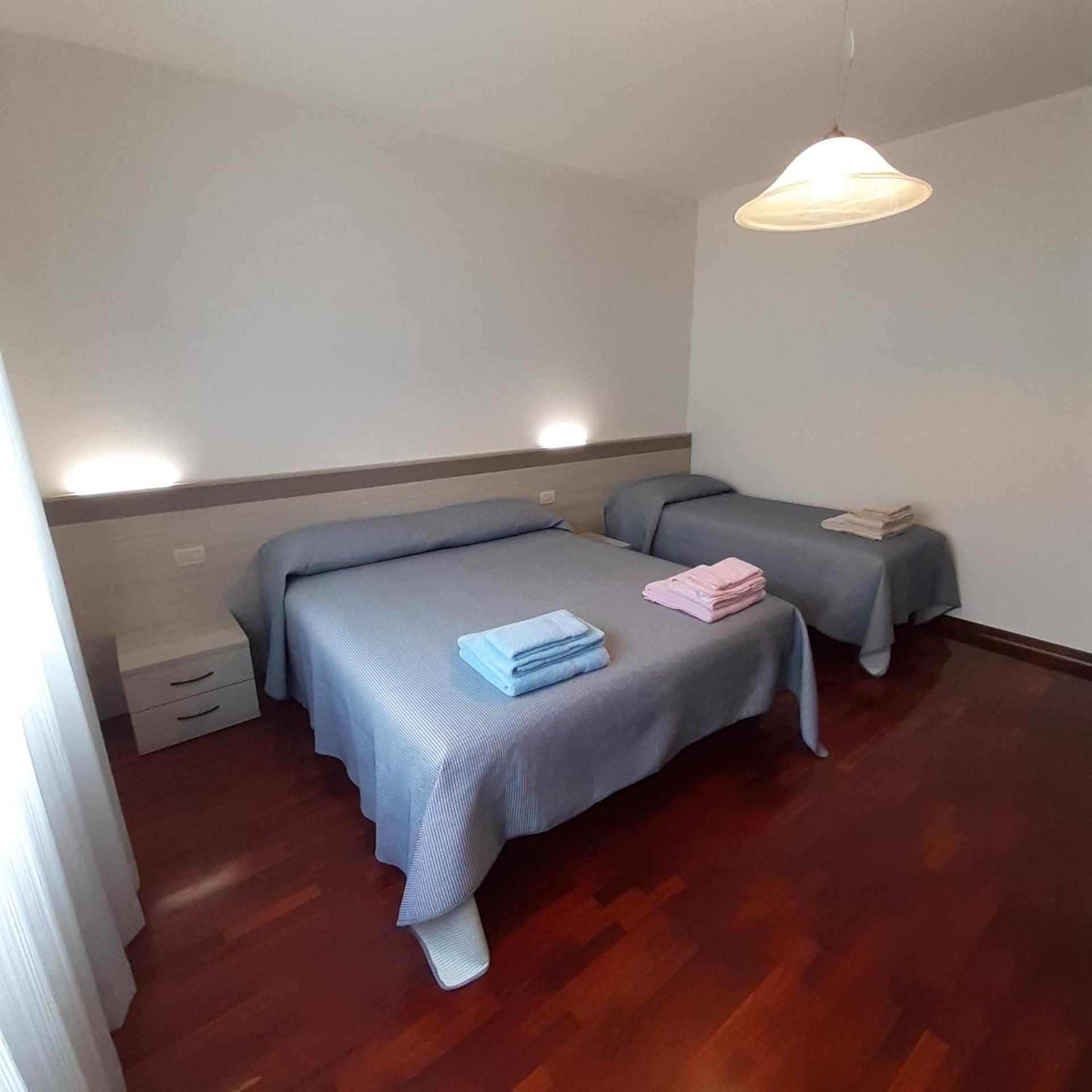 Apartment Casa Franci