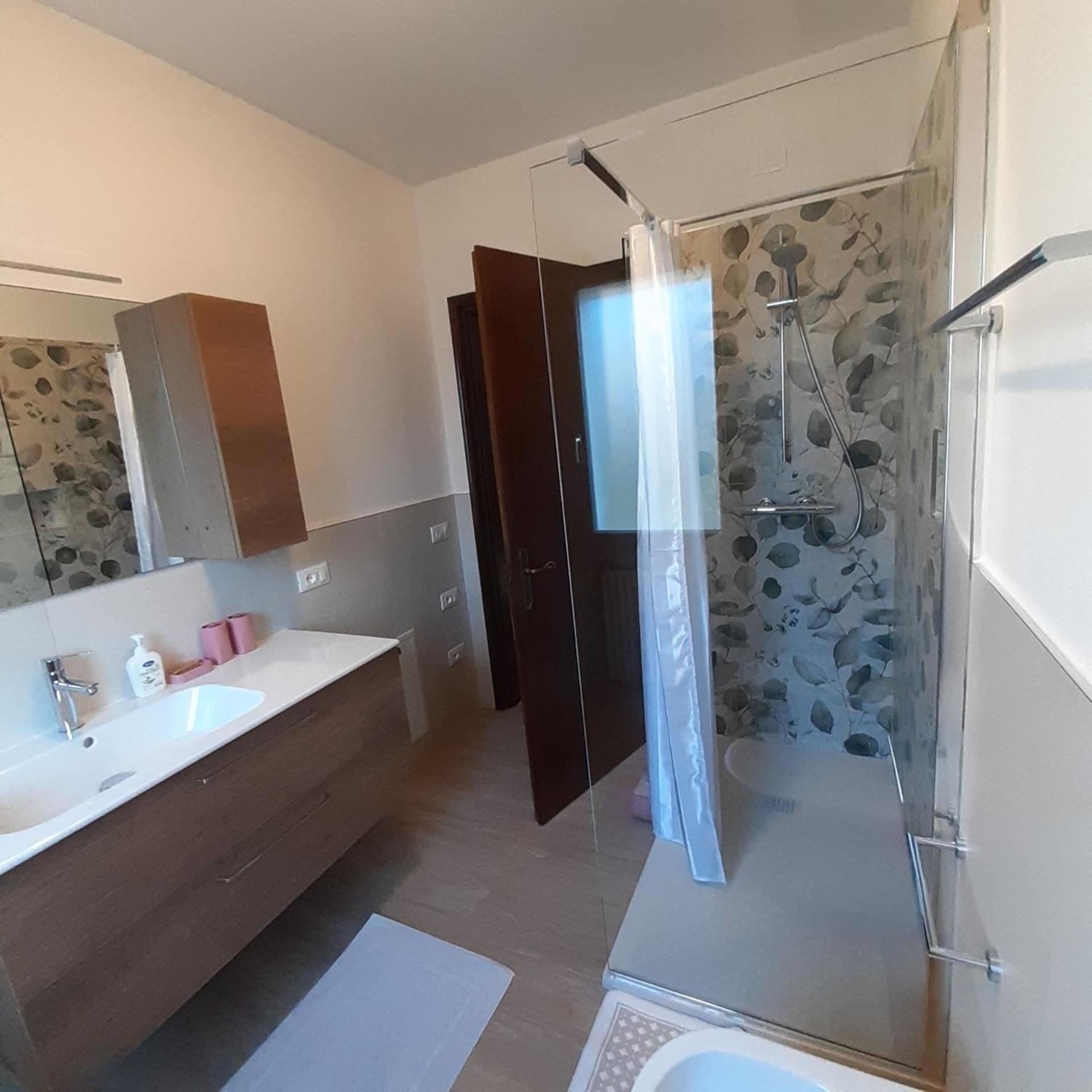 Apartment Casa Franci Romano D'Ezzelino