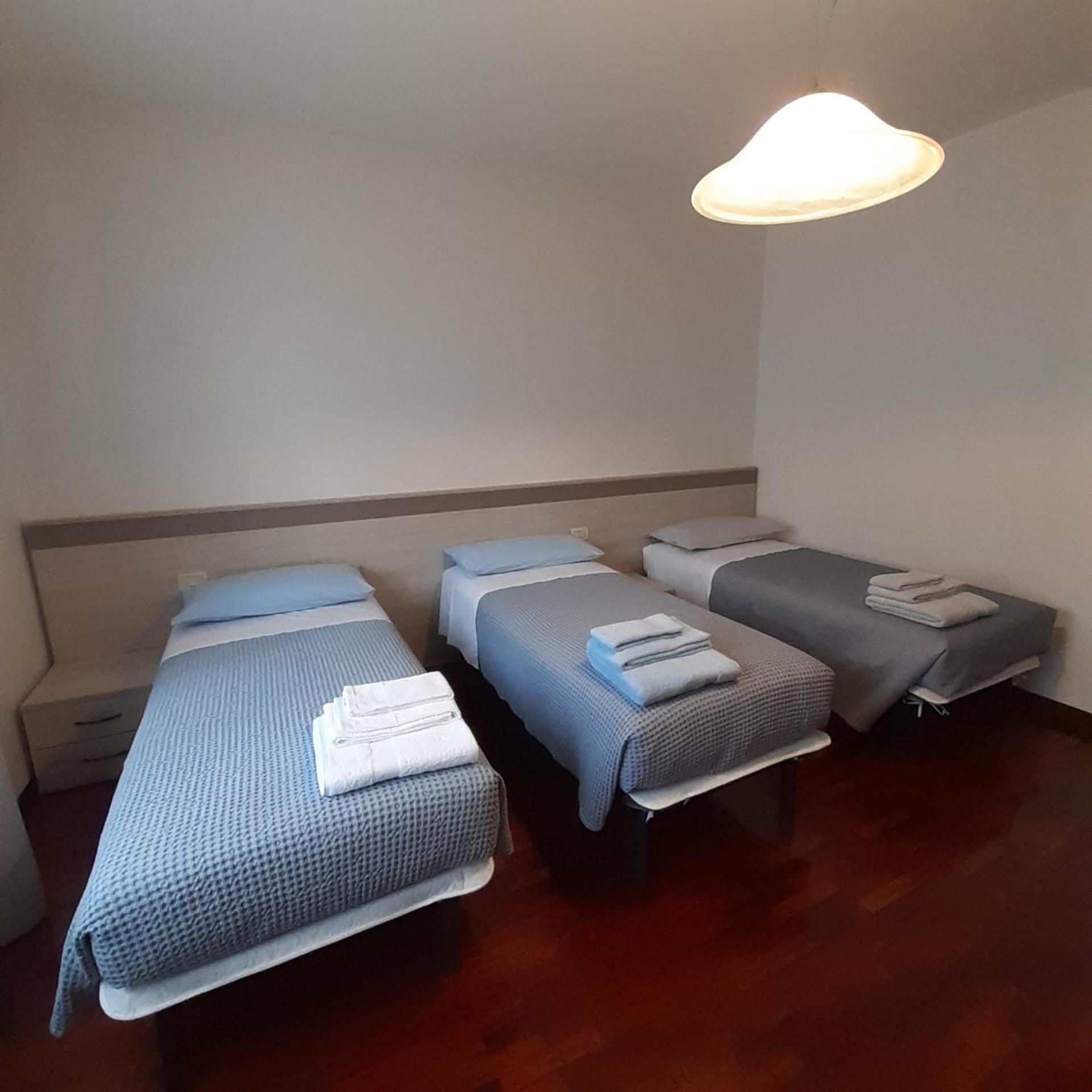 Apartment Casa Franci *
